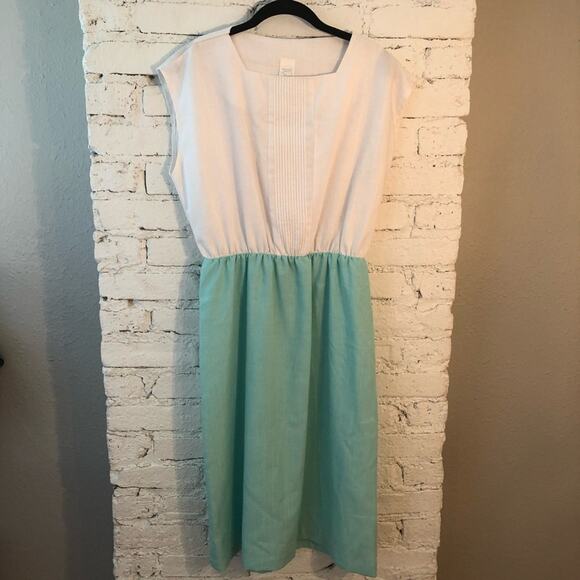 Vintage Union Made Dress & Jacket - Picture 2 of 11